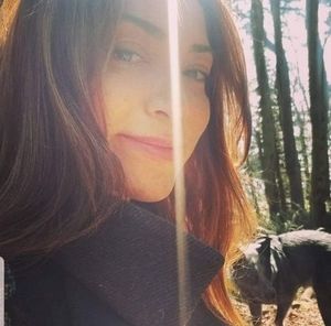 Meet your Posher, Leticia